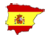 BARNAPOS - Espanol