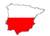 BARNAPOS - Polski